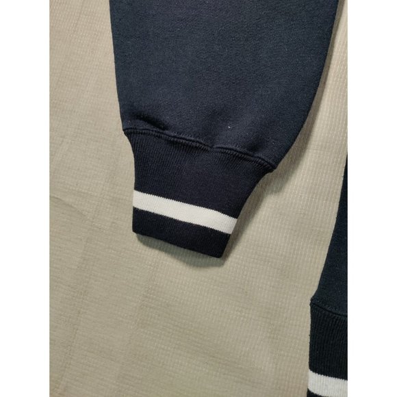 Cape Cod Men’s Cuffy’s Dark Blue Men’s Sweatshirt Size L - Picture 6 of 15